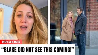 The Blake Lively & Ryan Reynolds Hollywood Power Play Nobody Saw Coming