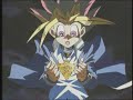 yu gi oh japanese opening theme season 2 version 1 s h u f f l e by masami okui