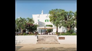 Masseria Il Melograno, Monopoli, Italy