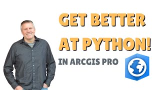 Python GIS Examples - The Join Method