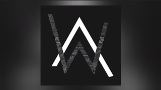 Alan Walker - I Don't Wanna Go (A-186 Remix)