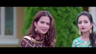 Ashke Full Movie HD Latest Punjabi Movie  Amrinder Gill  Roopi Gill