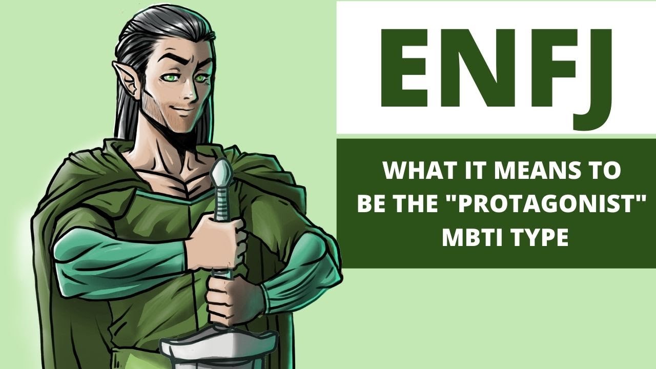 What Is Enfj Personality Mean Infoupdate Org