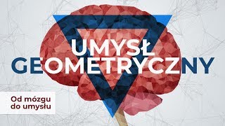 Umysł geometryczny | Od mózgu do umysłu #1