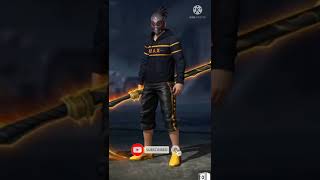 Upcoming Item for free fire 🔥 #short #freefire #shorts #youtubeshort