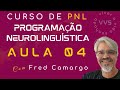 Aula 04 - Crenças e Níveis Neurológicos - Curso 100% gratuito de PNL com Fred Camargo