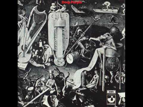 Deep Purple - Deep Purple III (Full Album Remastered) - YouTube