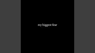 Conquering My Biggest Fear