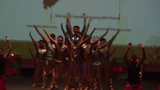 TTA Ugadi 2016 Celebrations - Troy Boys and Girls