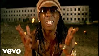 Lil Wayne - Fireman ( Music )