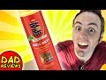 FOAM SEALANT UPDATE: How to Use Foam Sealant | Great Stuff Foam Review