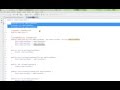 PARAMETERIZED CONSTRUCTOR IN JAVA   DEMO