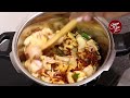 കൂന്തൽ കണവ റോസ്റ്റ് koonthal roast recipe kerala style squid kanava roast recipe