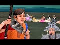 Prachandika की कैद से Pariyon को बचाने आया Baalveer | Baalveer | New Superhero Series 2024