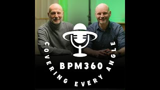 BPM360 S02E06: From Clowns to Commanders: A BPM Circus with 'What's Your Baseline'