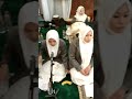 Qosidah santri putri Pondok Pesantren assalafi al fithrah surabaya