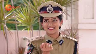 Raktha Sambandham - రక్త సంబంధం - Telugu Serial - EP - 614 - Meghana Lokesh - Zee Telugu