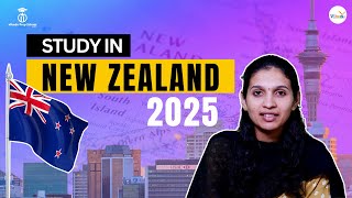 Why Study in New Zealand in 2025? Pros and Cons for International Students | தமிழ்