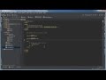 Node.js Tutorial for Beginners - 21 - Working with JSON Data