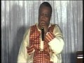 Apostle Andrew Wutawunashe-2015 Is The Year Of Divine Agency