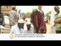 UN seeks more funds to avert Africa food crisis