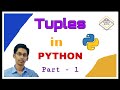 Tuple in Python | Python Tuples | Introduction to Tuple in Python