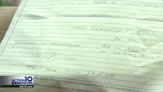 Troubleshooters: Contractor questions