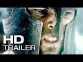 300 Rise Of An Empire Offizieller Trailer 2 Deutsch German 2014 Hd