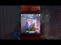 ShowTime Poster location FORTNITE Marshmello Event (ShowTime Event