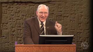 Esther Chapters 5 - 7 - Doctor Charles Missler
