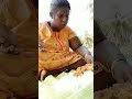 Dhivya kallachi eating food vlog