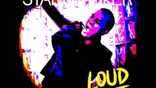 STAN WALKER - Loud (HQ) NEW SONG 2011