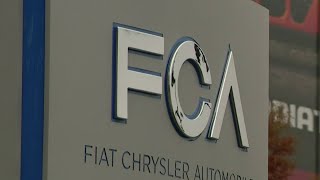 GM sues Fiat Chrysler over union bribes