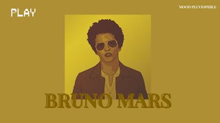 Download Bruno Mars Playlists mp3