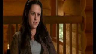 Twilight Saga Characters part 1 - Bella Swan [Kristen Stewart]