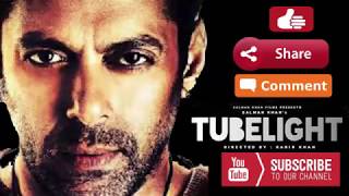 Salman Khan Tubelight Movie Official Trailer 2017 | Sohail Khan | Kabir Khan
