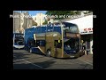 full route visual stagecoach devon gold plymouth to torquay via totnes 15924 yn63bwy