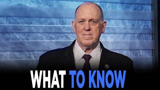 What To Know About Border Czar Tom Homan TAKING OVER Minnesota Immigration Operations | TRENDING