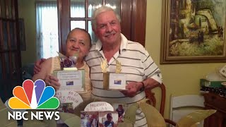 Pittsburgh Man Sends Care Packages To Venezuela