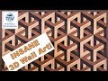 INSANE 3D Wood Art