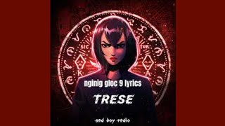 Trese music - nginig gloc 9  (MOOD RADIO)