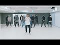 monsta x 몬스타엑스 beastmode dance practice