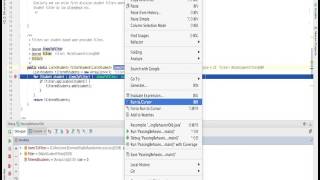 EasyJavaTutorials | Understanding Behavior parameterization in Java - Hindi