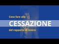 Fine del rapporto di lavoro prima del pensionamento. Cosa fare con il Fondo Pensione?