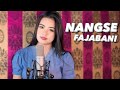 NANGSE FAJABANI - Lidice gi gulap - Sumang lila song cover