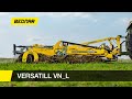 BEDNAR FMT | Versatile Cultivator VERSATILL VN_L