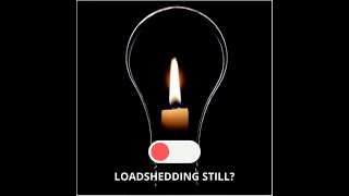 Is load-shedding Still Continued? | SWITCH TO SOLAR NOW!