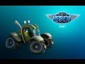 MotoHeroz iPhone/iPad/iPod Gameplay (HD)