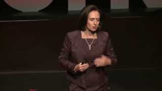 Ending Apartheid inequalities | Suzanne Ackerman-Berman | TEDxBerkeley