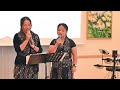 Duet.MaMa & Ngun Mawi